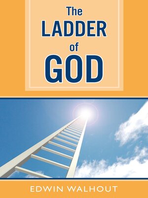 cover image of The Ladder of God